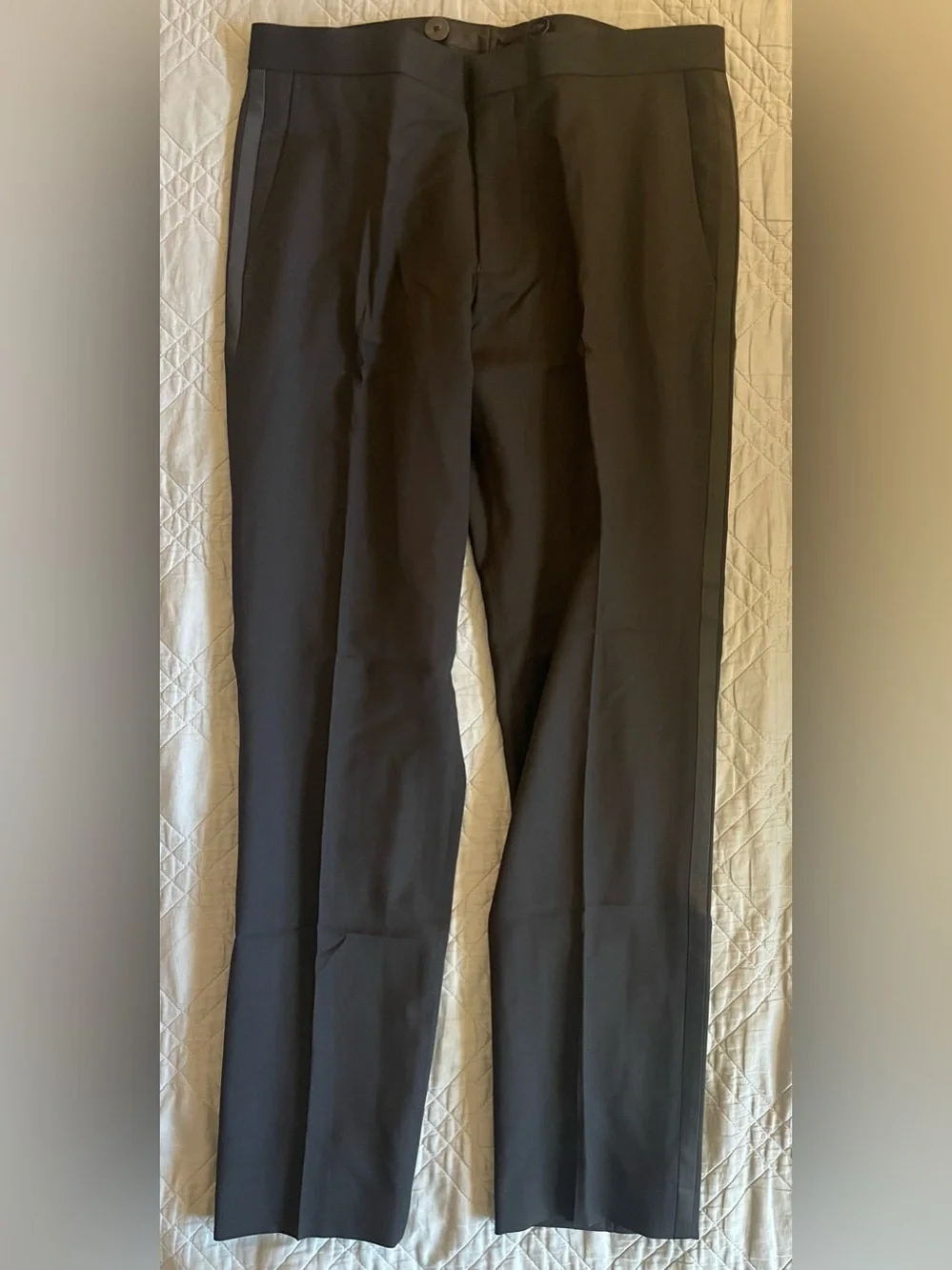 J. Crew crew ludlow